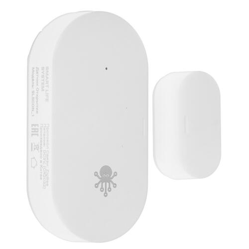 Купить Датчик открытия SLS SLS-SOI-01ZBWH  4883711. Характеристики, отзывы и цены в Донецке
