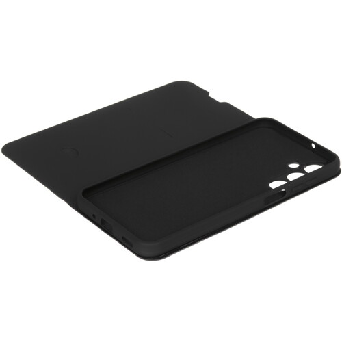 Купить Чехол-книжка  Aceline Kors для Samsung Galaxy A16 4G синий  5620311. Характеристики, отзывы и цены в Донецке