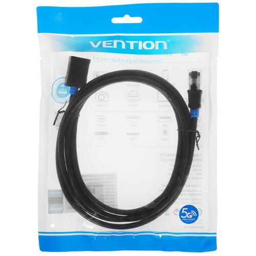 Купить Патч-корд Vention IBLBH  5079827. Характеристики, отзывы и цены в Донецке