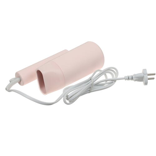 Купить Фен Xiaomi Mi Ionic Hair Dryer H101 розовый  5424213. Характеристики, отзывы и цены в Донецке