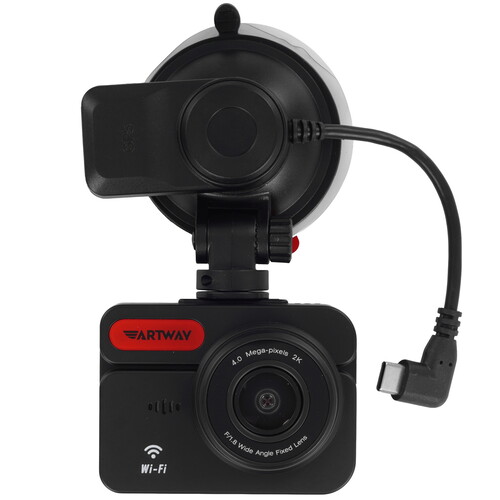 Купить Видеорегистратор Artway AV-305  5620187. Характеристики, отзывы и цены в Донецке
