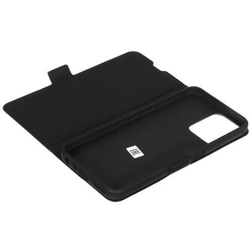 Купить Чехол-книжка  Aceline Strap для realme C35 черный  5064591. Характеристики, отзывы и цены в Донецке
