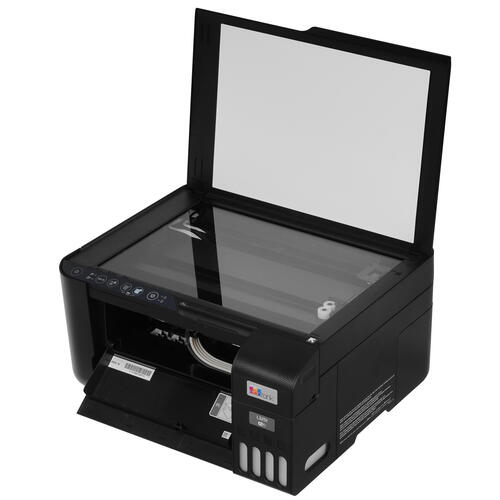 Купить МФУ струйное Epson L3251  5074893. Характеристики, отзывы и цены в Донецке