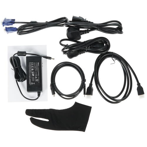 Купить Графический монитор XP-Pen Artist 22R Pro  1626330. Характеристики, отзывы и цены в Донецке