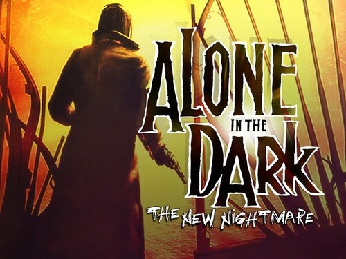 Купить Игра Alone in the Dark: The New Nightmare (Steam)  5484387. Характеристики, отзывы и цены в Донецке