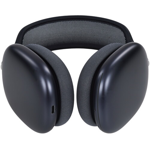 Купить Беспроводные наушники Apple AirPods Max черный 2024  5491554. Характеристики, отзывы и цены в Донецке