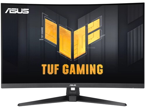 Купить 31.5" Монитор ASUS TUF Gaming VG32WQ3B черный  5637236. Характеристики, отзывы и цены в Донецке