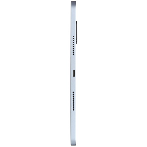 Купить 11.16" Планшет Xiaomi Pad 7 Pro Wi-Fi 512 ГБ голубой  5617379. Характеристики, отзывы и цены в Донецке