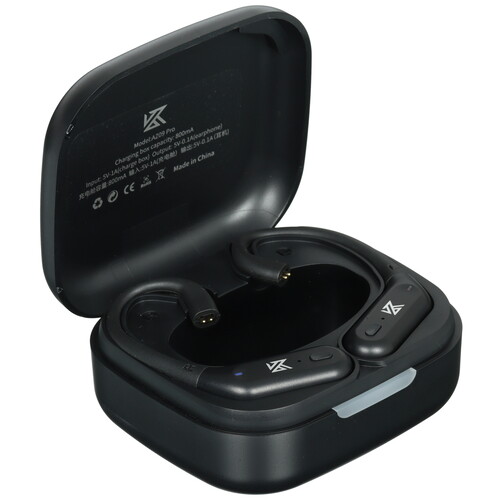 Купить Адаптер TWS KZ AZ09 PRO  5605464. Характеристики, отзывы и цены в Донецке