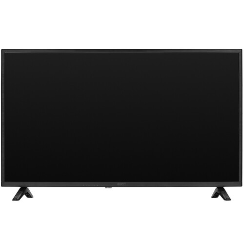 Купить 40" (102 см) Телевизор ECON EX-40FS013B черный  9226627. Характеристики, отзывы и цены в Донецке