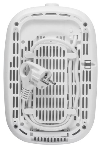 Купить Тостер Polaris PET 0733A белый  9304910. Характеристики, отзывы и цены в Донецке
