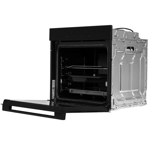 Купить Электрический духовой шкаф Hisense BI65346ADBGWIFI черный  9308860. Характеристики, отзывы и цены в Донецке