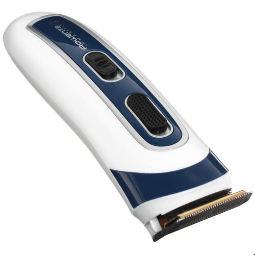 Купить Триммер Rowenta TN9155 Men in blue белый/синий  1666305. Характеристики, отзывы и цены в Донецке
