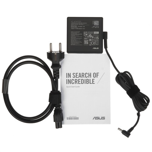 Купить 23.8" Моноблок ASUS E3402WVA-BPC0480  5492503. Характеристики, отзывы и цены в Донецке