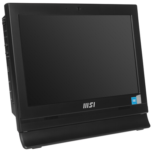 Купить 15.6" Моноблок MSI PRO AP162T ADL-028RU [9S6-A60211-028]  5464344. Характеристики, отзывы и цены в Донецке
