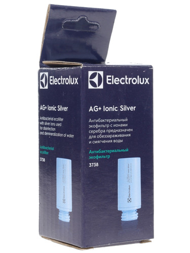 Купить Фильтр-картридж Electrolux 3738  1185104. Характеристики, отзывы и цены в Донецке