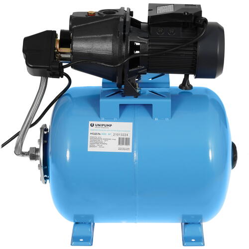 Купить Насосная станция Unipump AUTO JEТ 100 S-50  9977829. Характеристики, отзывы и цены в Донецке