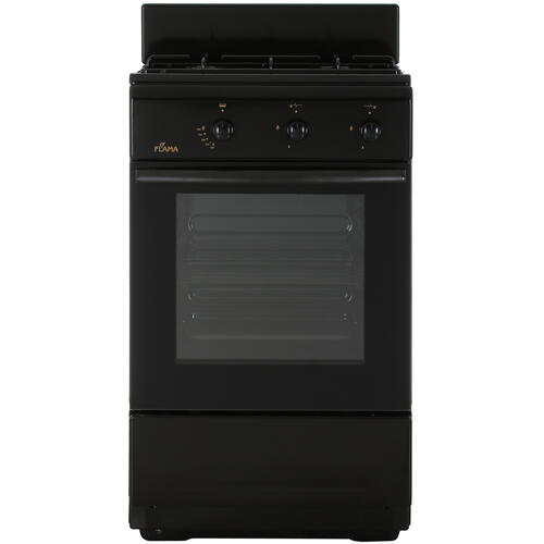 Купить Газовая плита Flama NP CG 32020 В коричневый  9973707. Характеристики, отзывы и цены в Донецке