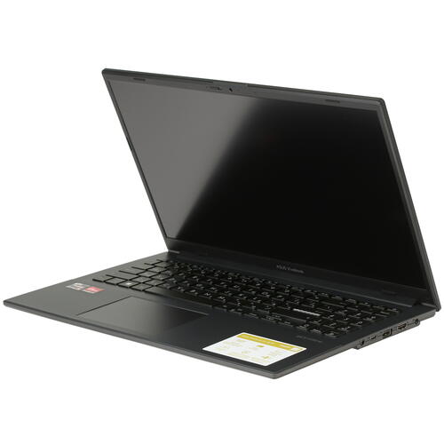 Купить 15.6" Ноутбук ASUS Vivobook Go 15 E1504FA-BQ659W черный  5410746. Характеристики, отзывы и цены в Донецке