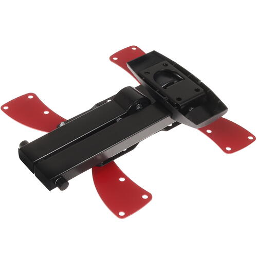 Купить Кронштейн для ТВ Holder LCDS-5046 черный  4718124. Характеристики, отзывы и цены в Донецке