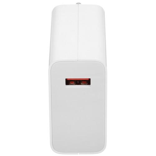 Купить Сетевое зарядное устройство Xiaomi 120W HyperCharge Combo (Type-A) белый  5617112. Характеристики, отзывы и цены в Донецке