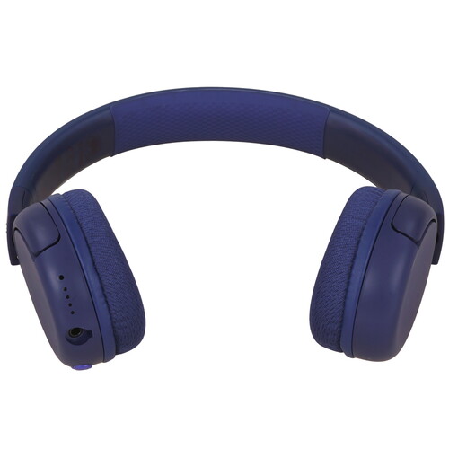 Купить Беспроводные/проводные наушники ONANOFF Buddyphones POPfun синий  9135758. Характеристики, отзывы и цены в Донецке