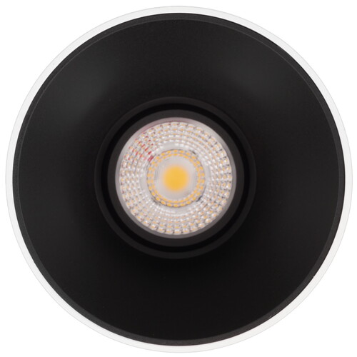 Купить Светильник потолочный Technical C064CL-01-25W4K-D-RD-WB белый/черный/белый/чёрный  9143324. Характеристики, отзывы и цены в Донецке