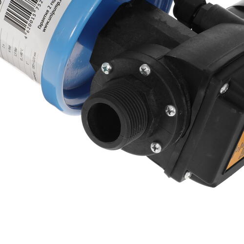 Купить Насосная станция Unipump АКВАРОБОТ ВИБРА 2-40 Н  1231407. Характеристики, отзывы и цены в Донецке