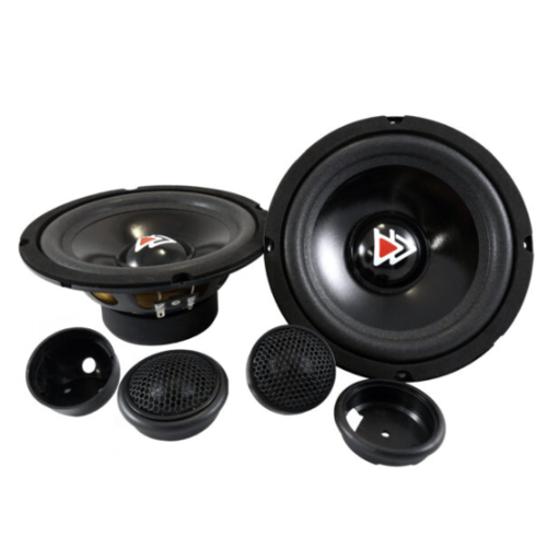 Купить Компонентная акустическая система Best Balance F6.5C  5633898. Характеристики, отзывы и цены в Донецке