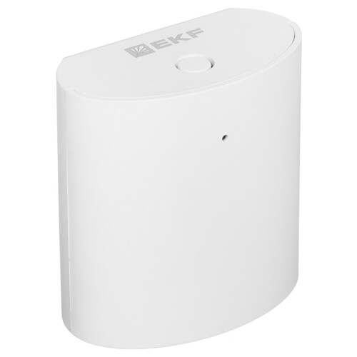Купить Датчик температуры и влажности Zigbee EKF Connect  5490577. Характеристики, отзывы и цены в Донецке