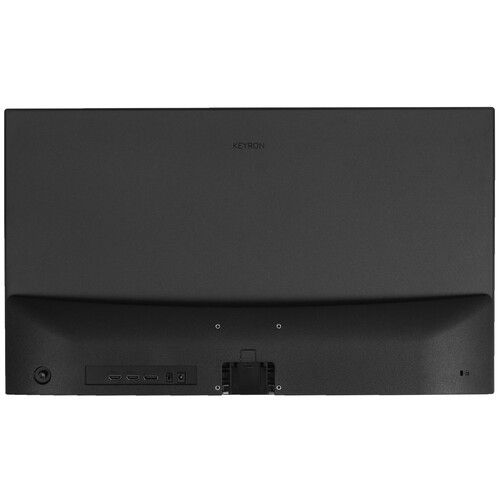 Купить 27" Монитор KEYRON KQ27N1TB черный  9078367. Характеристики, отзывы и цены в Донецке