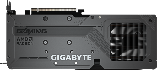 Купить Видеокарта GIGABYTE AMD Radeon RX 9060 XT GAMING  5637558. Характеристики, отзывы и цены в Донецке