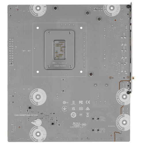 Купить Материнская плата MSI H810M GAMING WIFI6E  5629997. Характеристики, отзывы и цены в Донецке