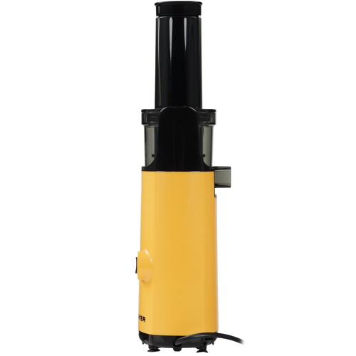 Купить Соковыжималка электрическая BRAYER 1706BR-YE желтый  9195706. Характеристики, отзывы и цены в Донецке