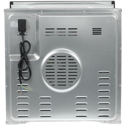 Купить Электрический духовой шкаф Haier HOX-P06HGB черный  1373786. Характеристики, отзывы и цены в Донецке