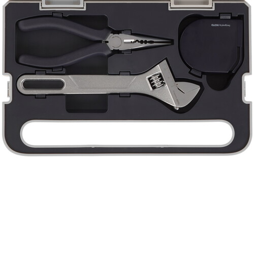 Купить Аккумуляторная отвертка HOTO 3.6V Screwdriver Tool Set  5495561. Характеристики, отзывы и цены в Донецке