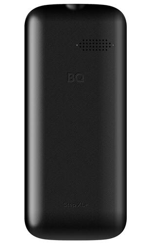 Купить Сотовый телефон BQ 2820 Step XL+ оранжевый/черный  9111955. Характеристики, отзывы и цены в Донецке