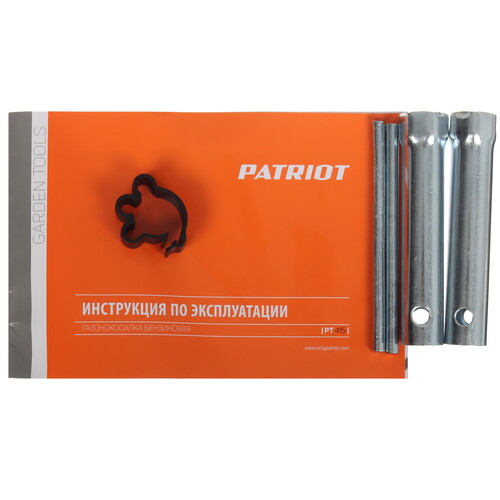 Купить Газонокосилка бензиновая Patriot PT 415  9235623. Характеристики, отзывы и цены в Донецке