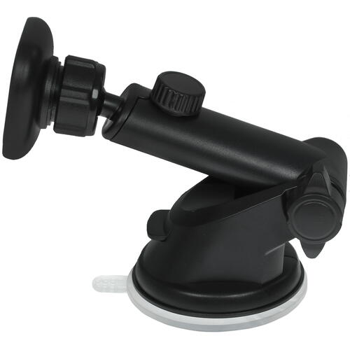 Купить Держатель автомобильный DEXP IH031 черный  5056044. Характеристики, отзывы и цены в Донецке