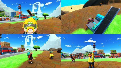 Купить Дополнение для игры Totally Reliable Delivery Service - Dress Code (Steam)  5640077. Характеристики, отзывы и цены в Донецке