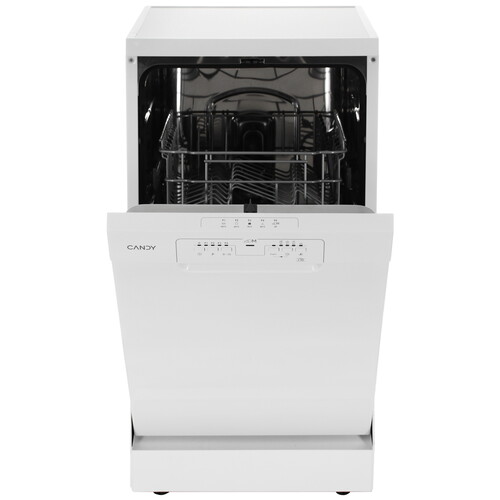 Купить Посудомоечная машина Candy CDPH 2L1049W-08 белый  9235055. Характеристики, отзывы и цены в Донецке