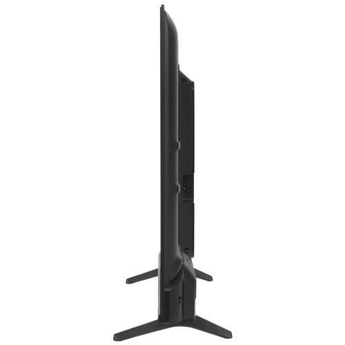 Купить 43" (108 см) LED-телевизор Hisense 43A6K черный  5441829. Характеристики, отзывы и цены в Донецке
