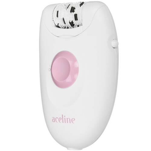 Купить Эпилятор Aceline LS-9001  9110589. Характеристики, отзывы и цены в Донецке