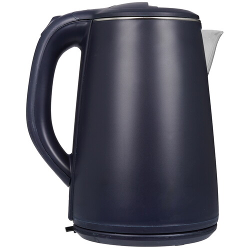 Купить Электрочайник OPTIMA EK-2002PS синий  9269574. Характеристики, отзывы и цены в Донецке