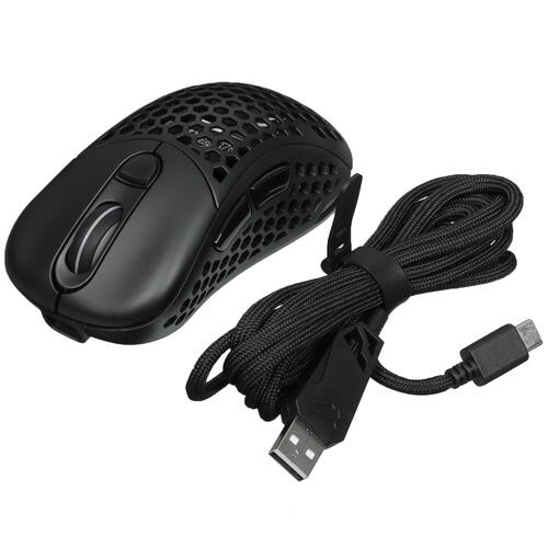 Купить Мышь беспроводная/проводная ARDOR GAMING Edge Air Elit  5060008. Характеристики, отзывы и цены в Донецке