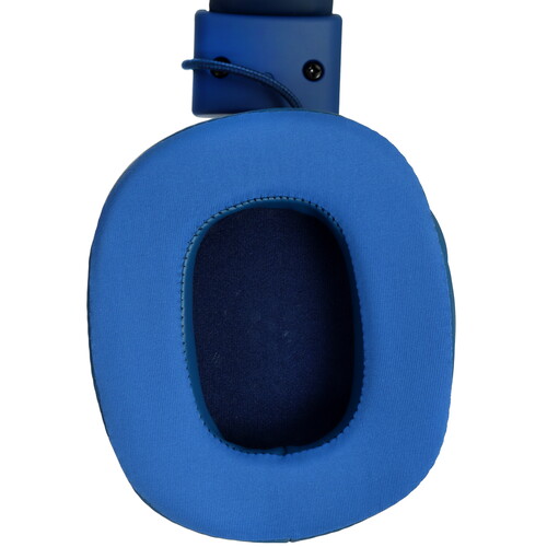 Купить Беспроводные/проводные наушники ARDOR GAMING Edge Wireless синий 2025  9184109. Характеристики, отзывы и цены в Донецке