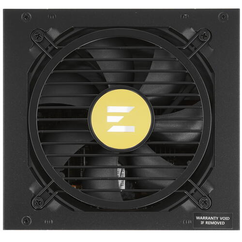 Купить Блок питания ZALMAN TeraMax II 850W [ZM850-TMX2] черный  5431603. Характеристики, отзывы и цены в Донецке