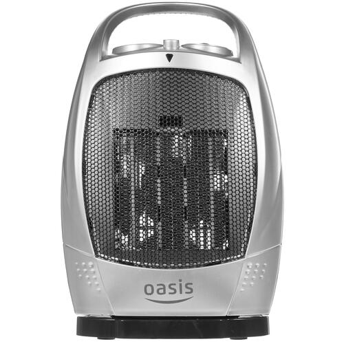 Купить Тепловентилятор Oasis КS 15RР  8164058. Характеристики, отзывы и цены в Донецке