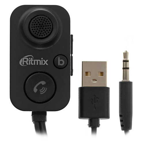 Купить Bluetooth адаптер Ritmix BTR-100  4768906. Характеристики, отзывы и цены в Донецке
