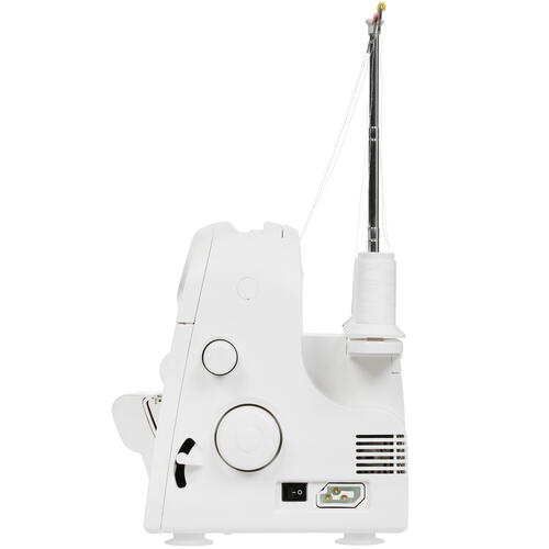 Купить Оверлок DEXP SM-L1300  5416172. Характеристики, отзывы и цены в Донецке